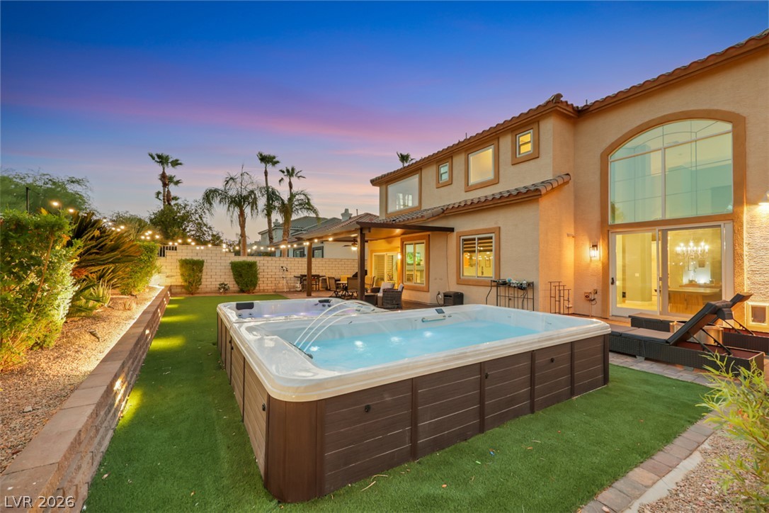214 Ultra Drive Henderson NV 89074