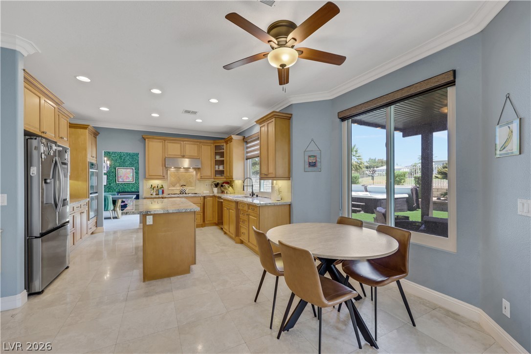 214 Ultra Drive Henderson NV 89074