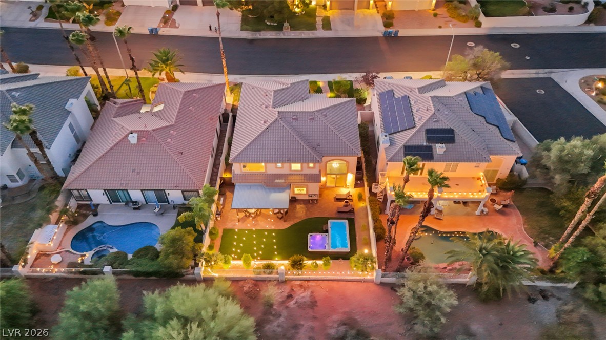 214 Ultra Drive Henderson NV 89074