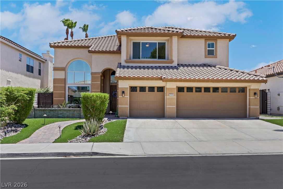 214 Ultra Drive Henderson NV 89074