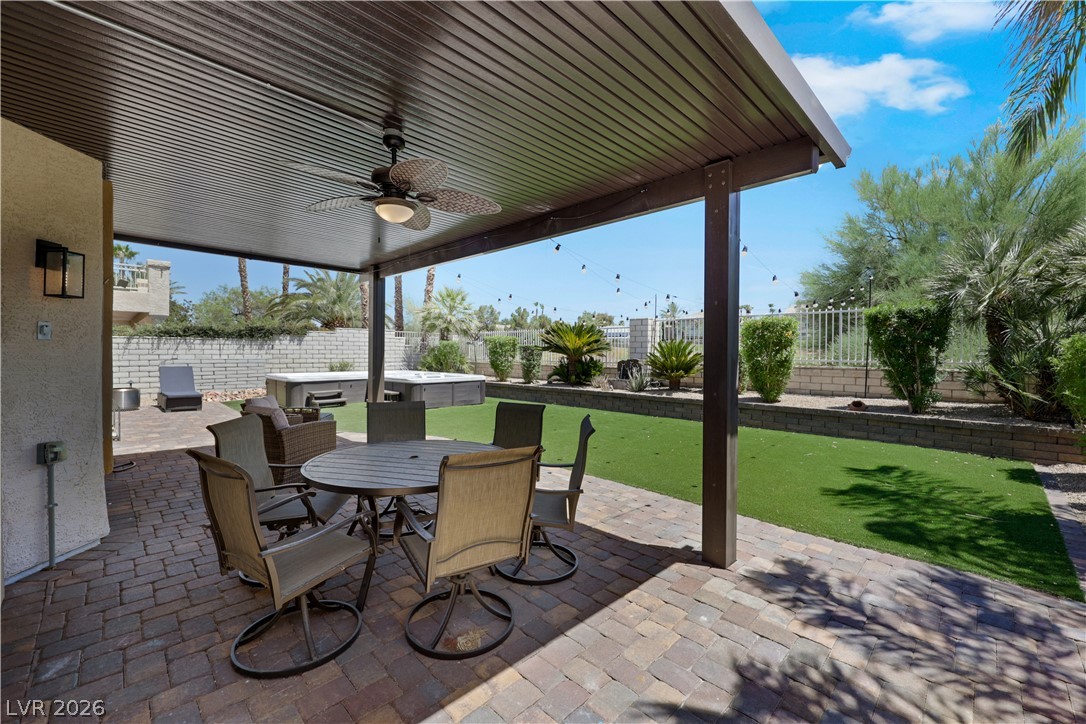 214 Ultra Drive Henderson NV 89074