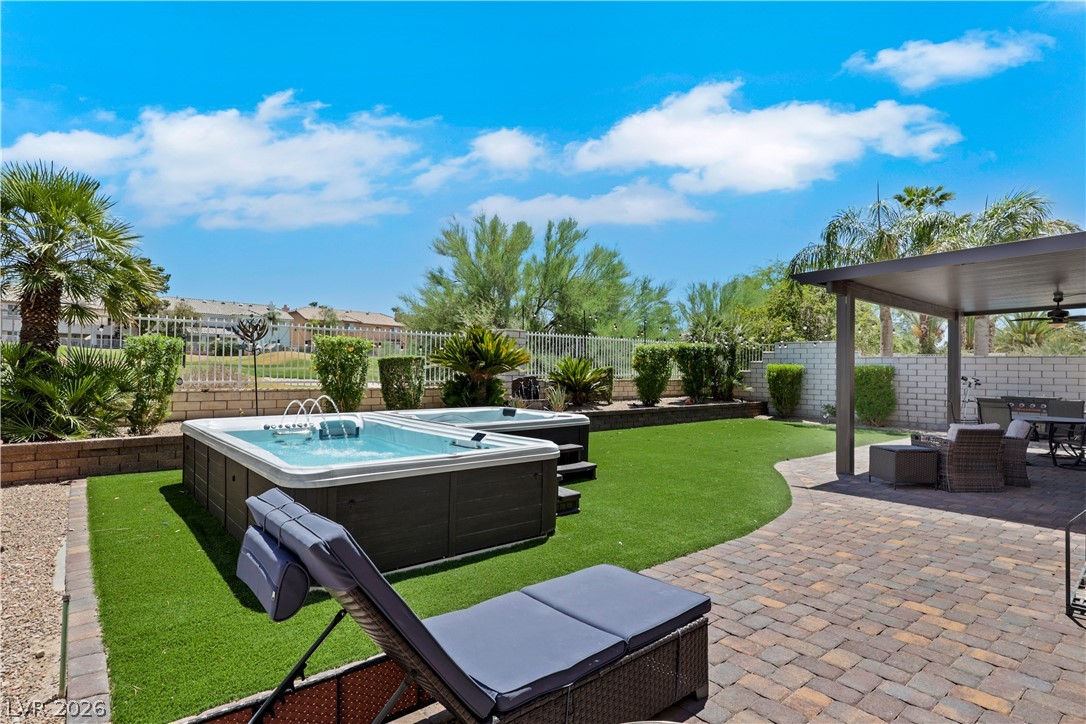 214 Ultra Drive Henderson NV 89074