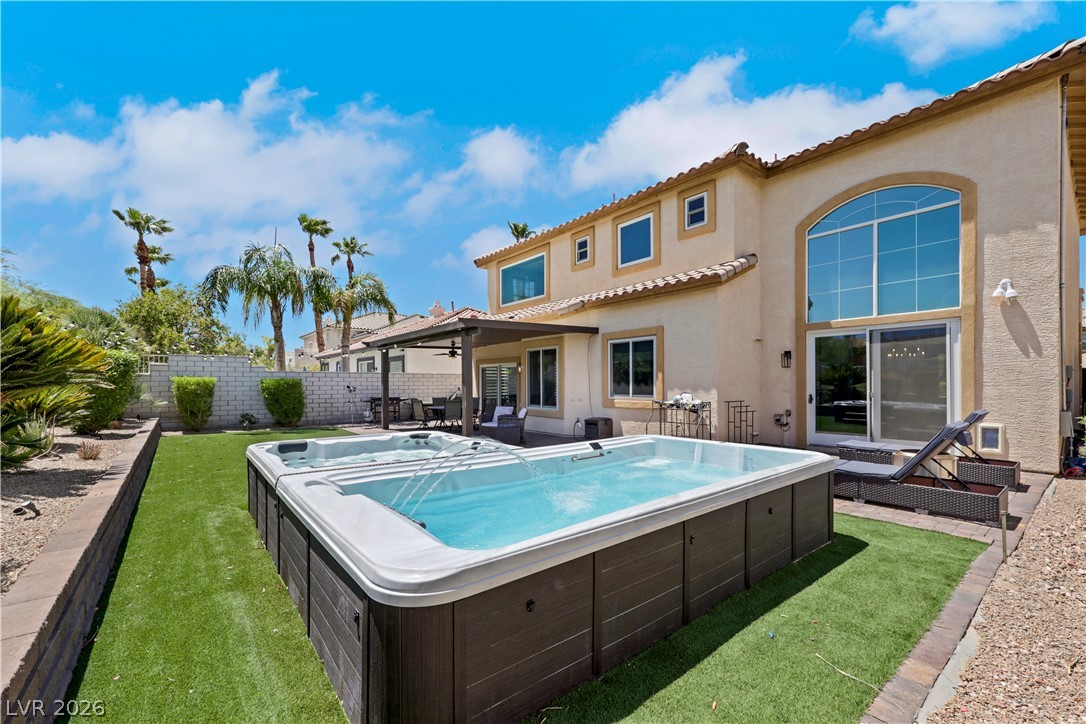 214 Ultra Drive Henderson NV 89074