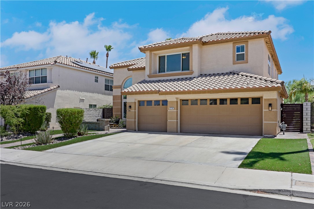 214 Ultra Drive Henderson NV 89074