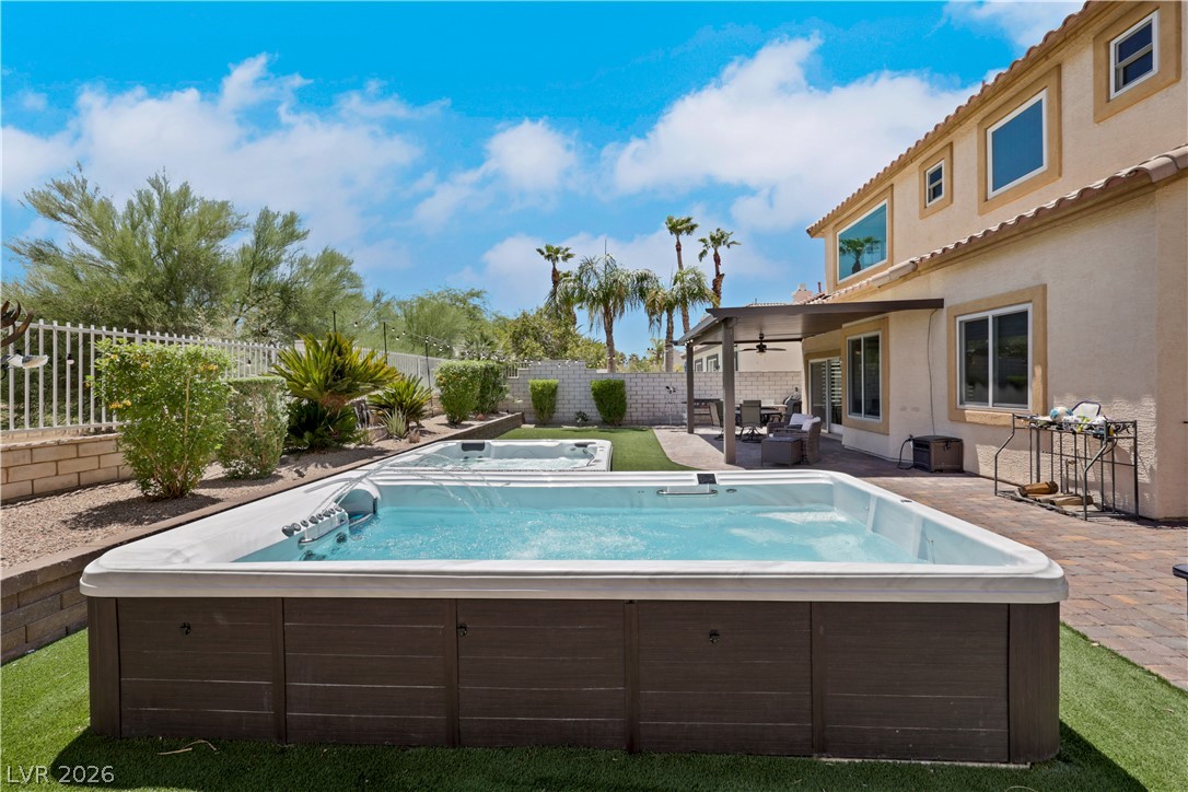 214 Ultra Drive Henderson NV 89074