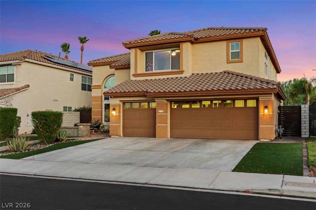 214 Ultra Drive Henderson NV 89074