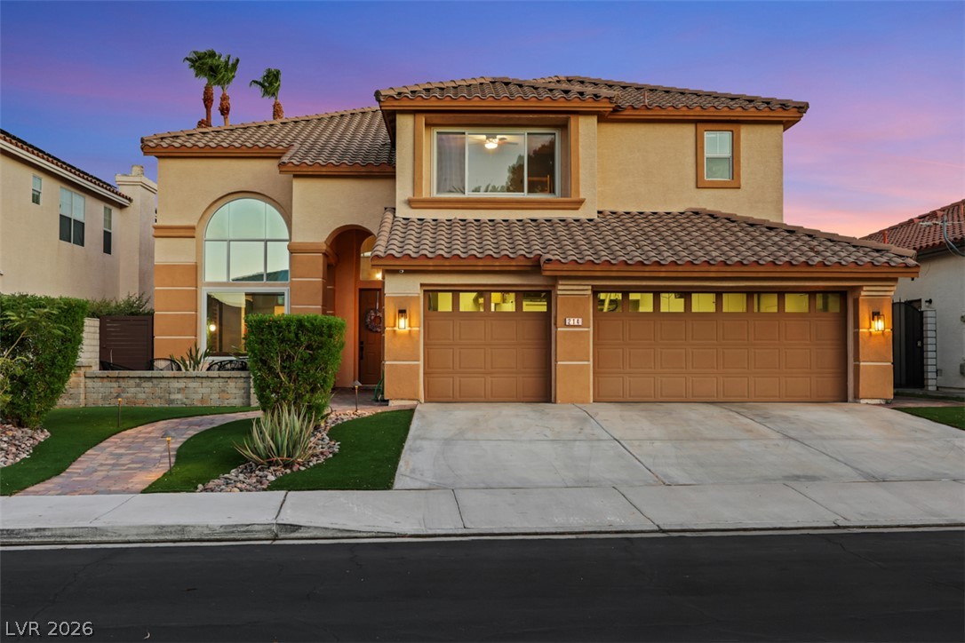 214 Ultra Drive Henderson NV 89074