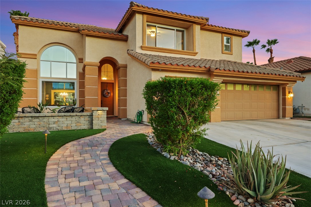 214 Ultra Drive Henderson NV 89074