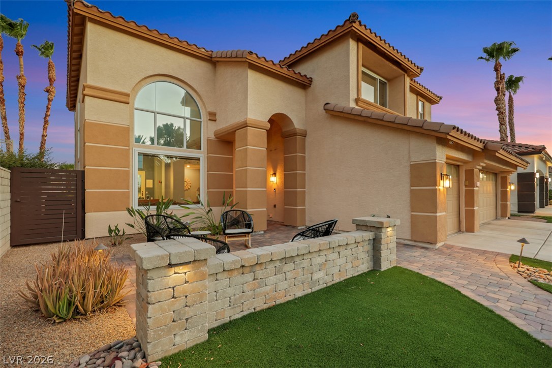 214 Ultra Drive Henderson NV 89074