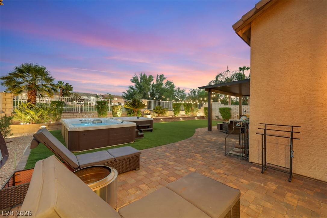 214 Ultra Drive Henderson NV 89074