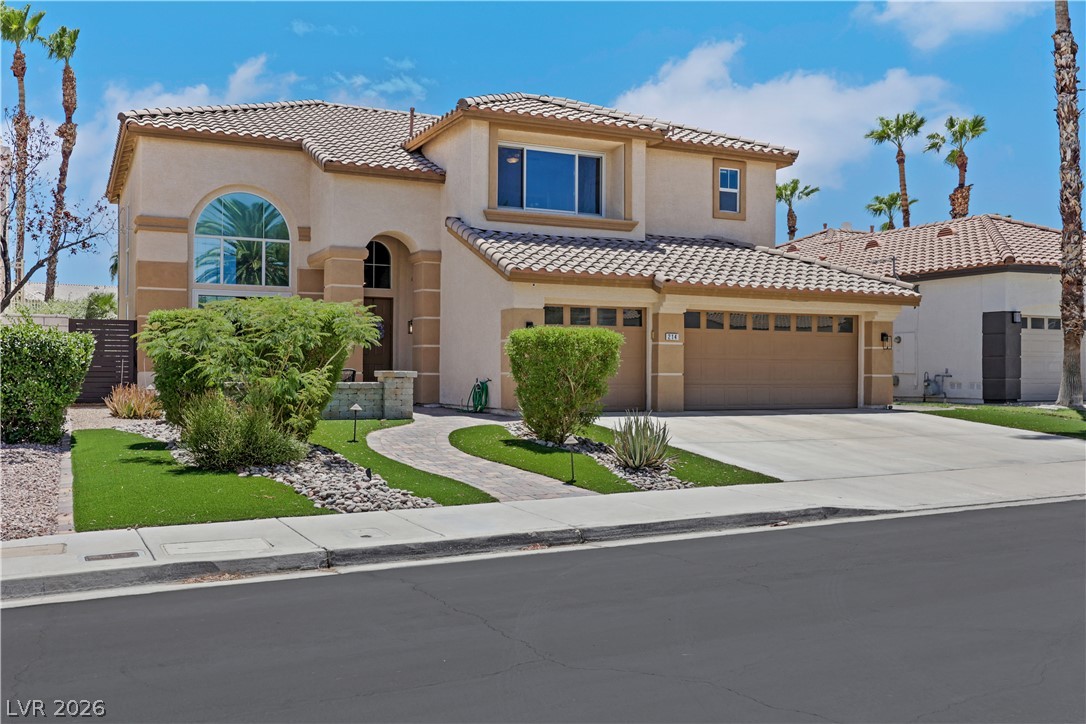 214 Ultra Drive Henderson NV 89074