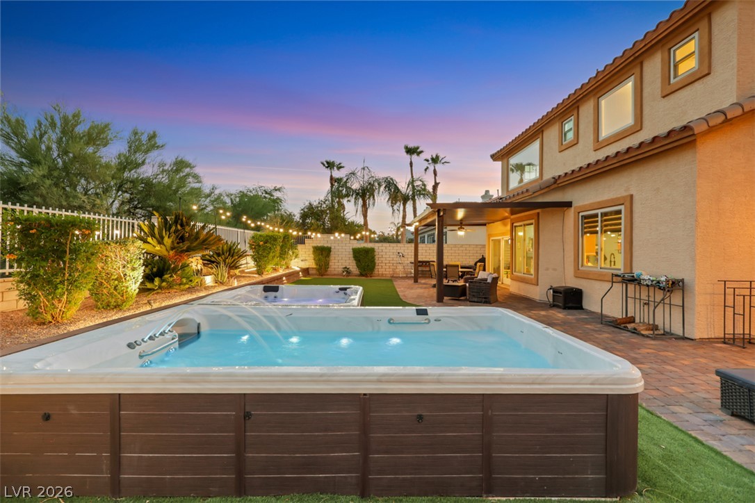 214 Ultra Drive Henderson NV 89074