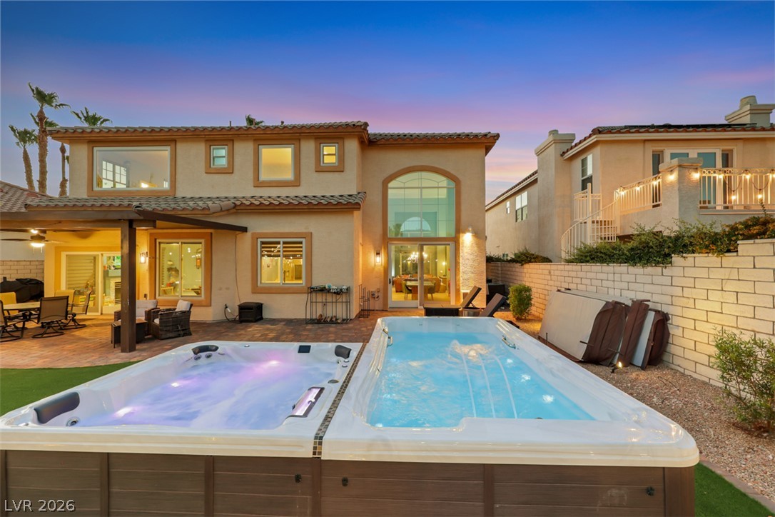 214 Ultra Drive Henderson NV 89074