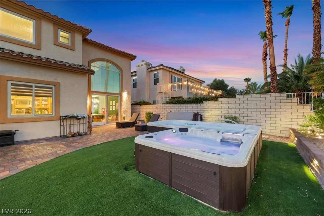 214 Ultra Drive Henderson NV 89074