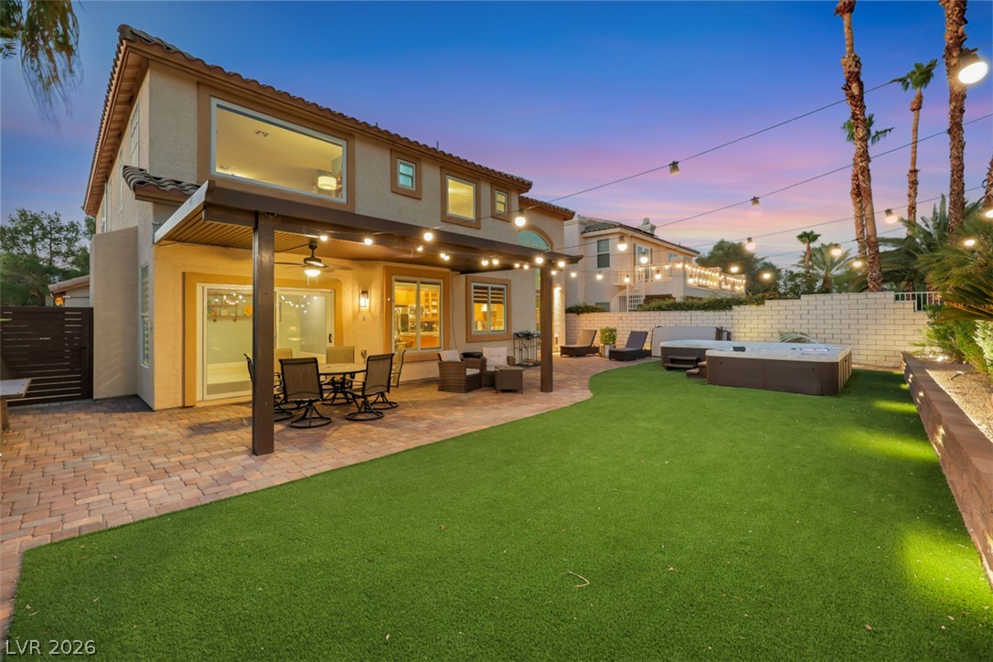 214 Ultra Drive Henderson NV 89074