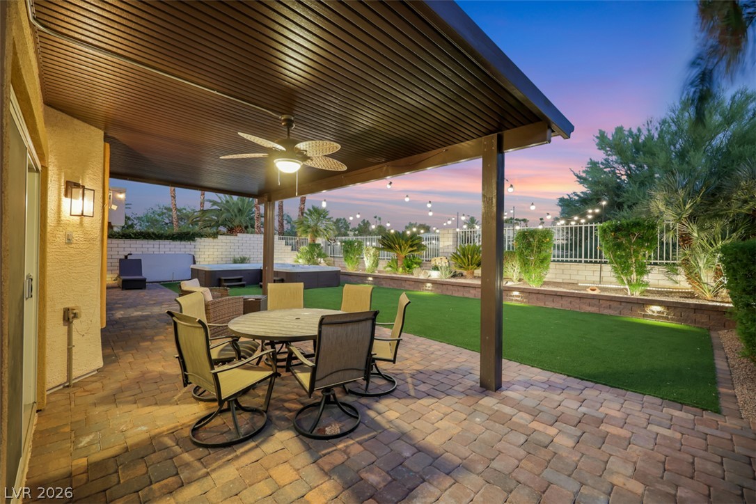 214 Ultra Drive Henderson NV 89074