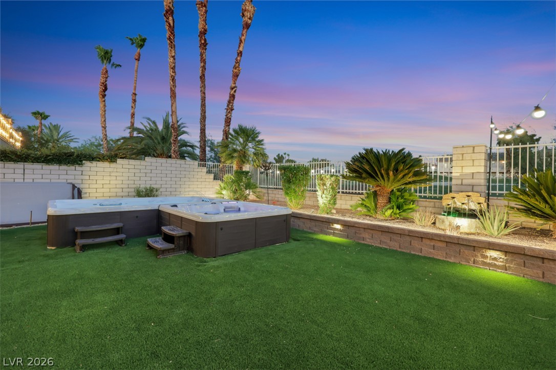 214 Ultra Drive Henderson NV 89074