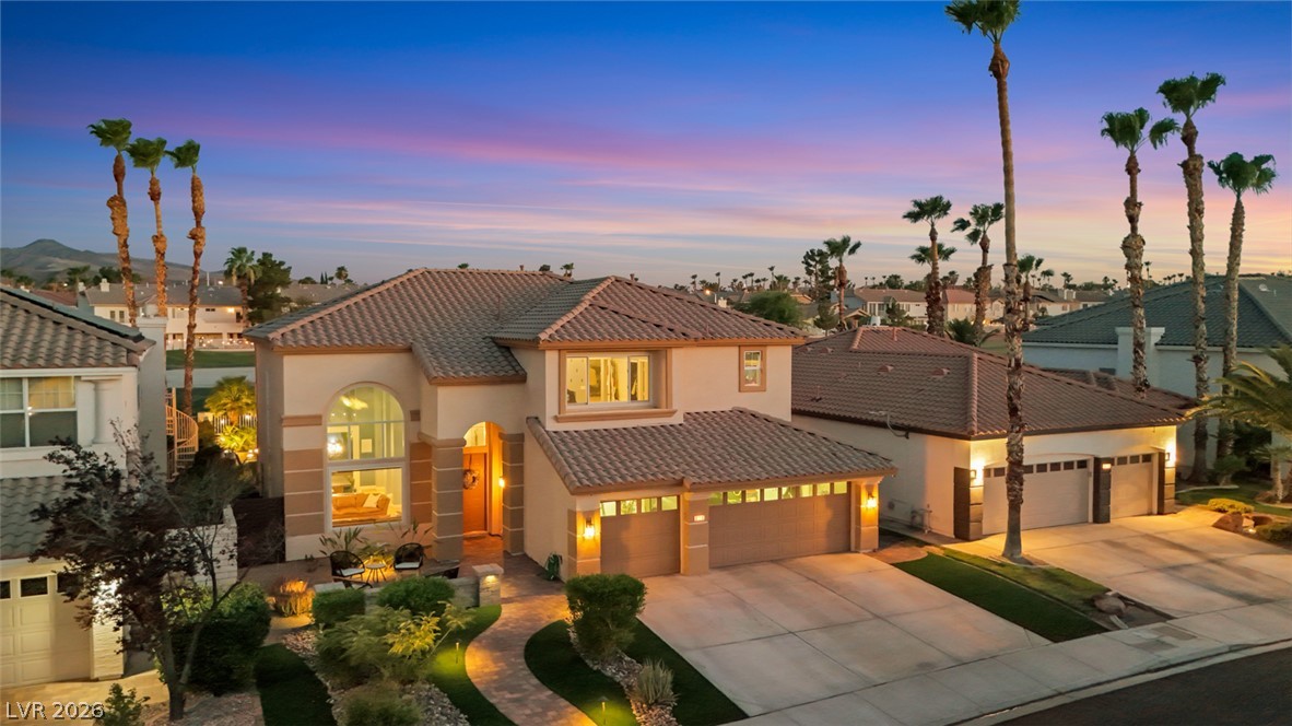 214 Ultra Drive Henderson NV 89074