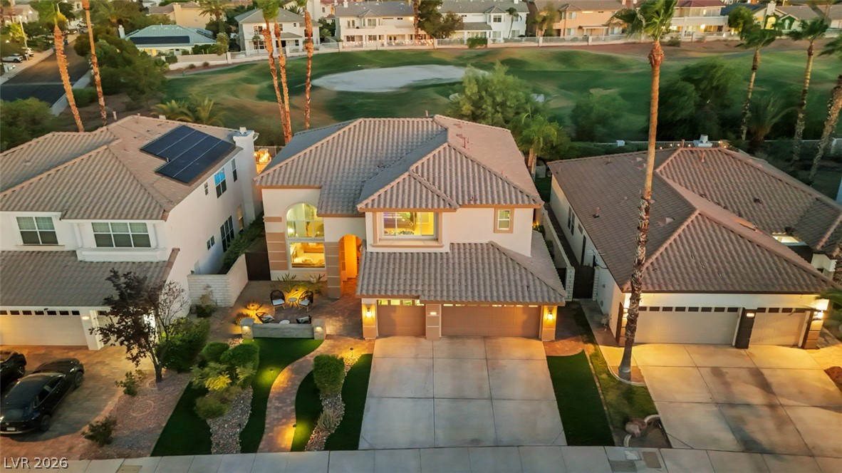 214 Ultra Drive Henderson NV 89074