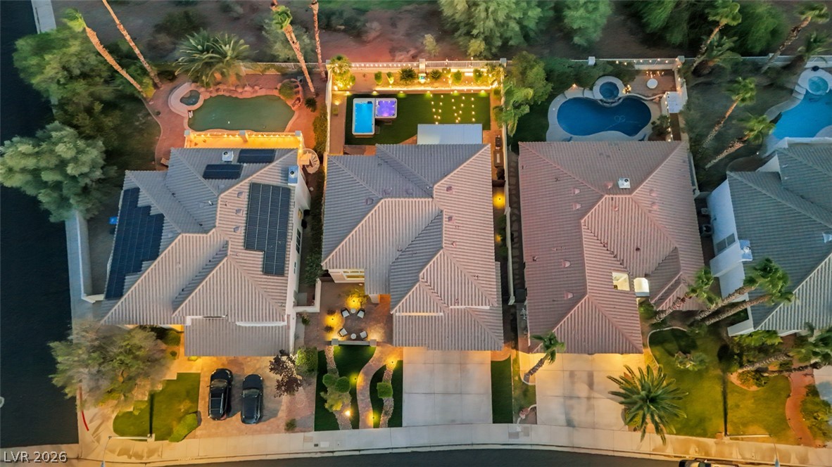 214 Ultra Drive Henderson NV 89074