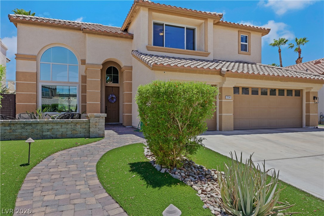 214 Ultra Drive Henderson NV 89074
