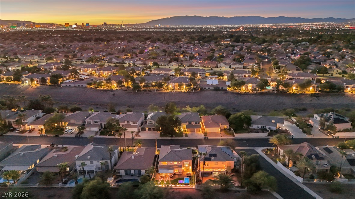 214 Ultra Drive Henderson NV 89074