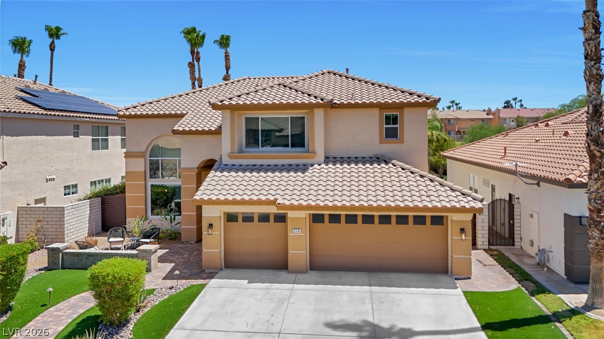 214 Ultra Drive Henderson NV 89074