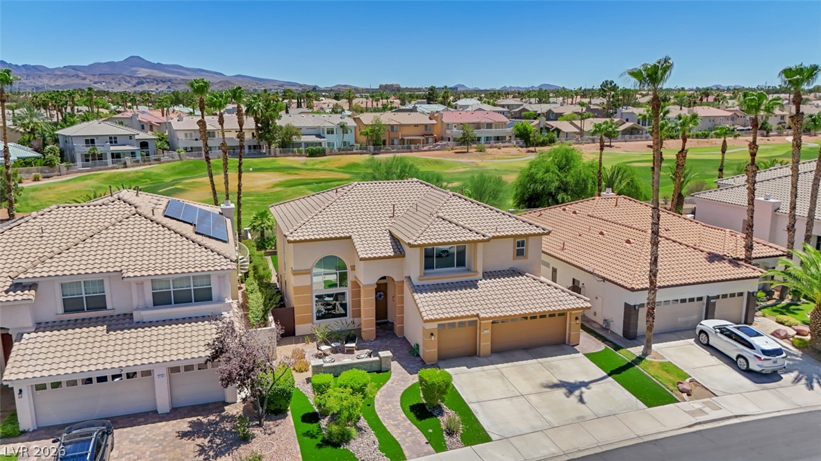 214 Ultra Drive Henderson NV 89074