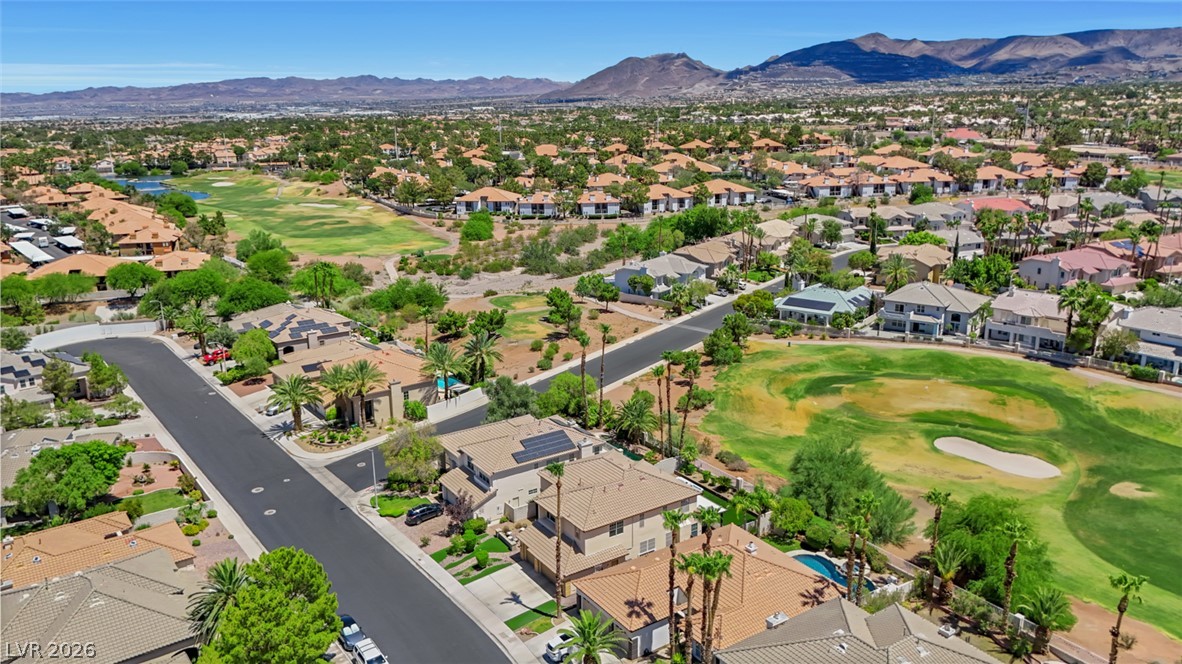 214 Ultra Drive Henderson NV 89074