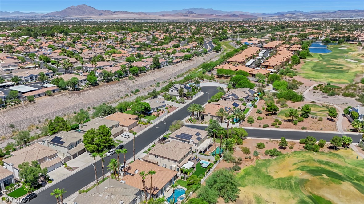 214 Ultra Drive Henderson NV 89074