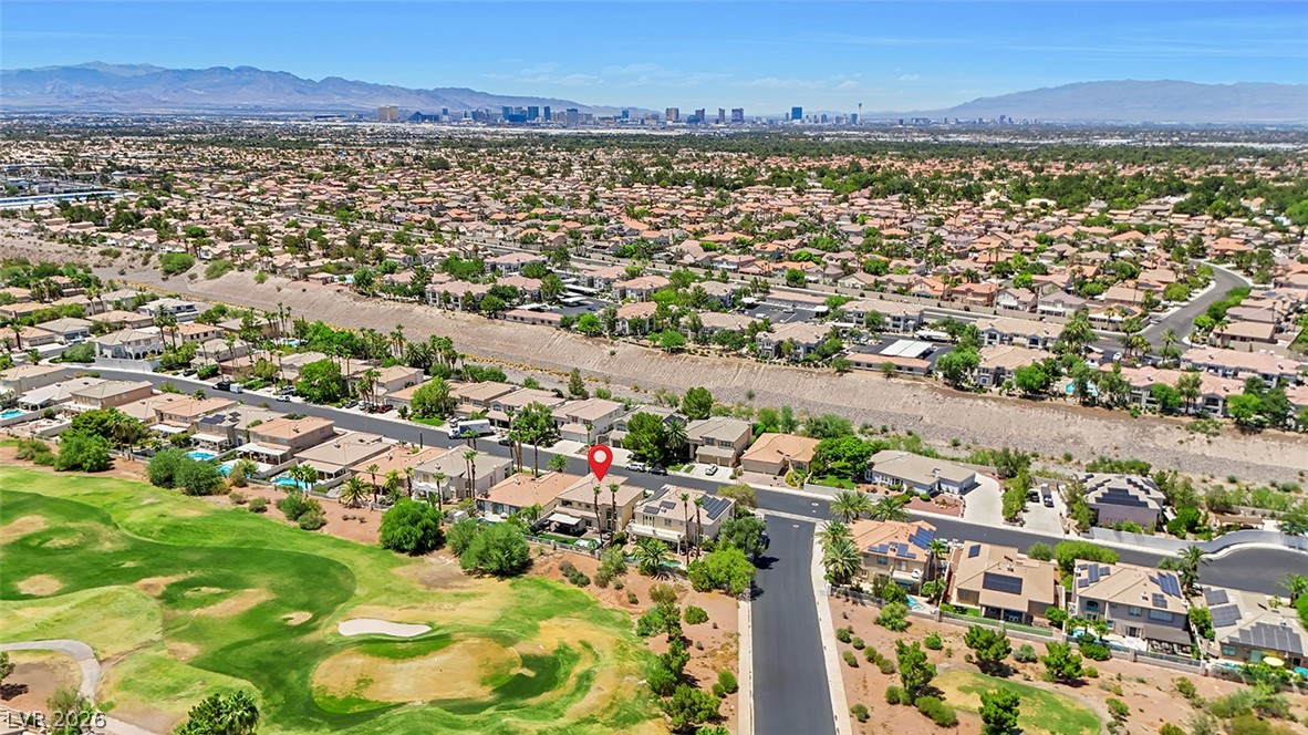 214 Ultra Drive Henderson NV 89074