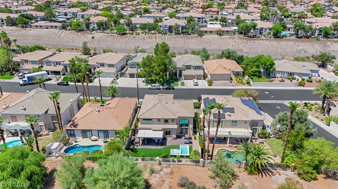 214 Ultra Drive Henderson NV 89074