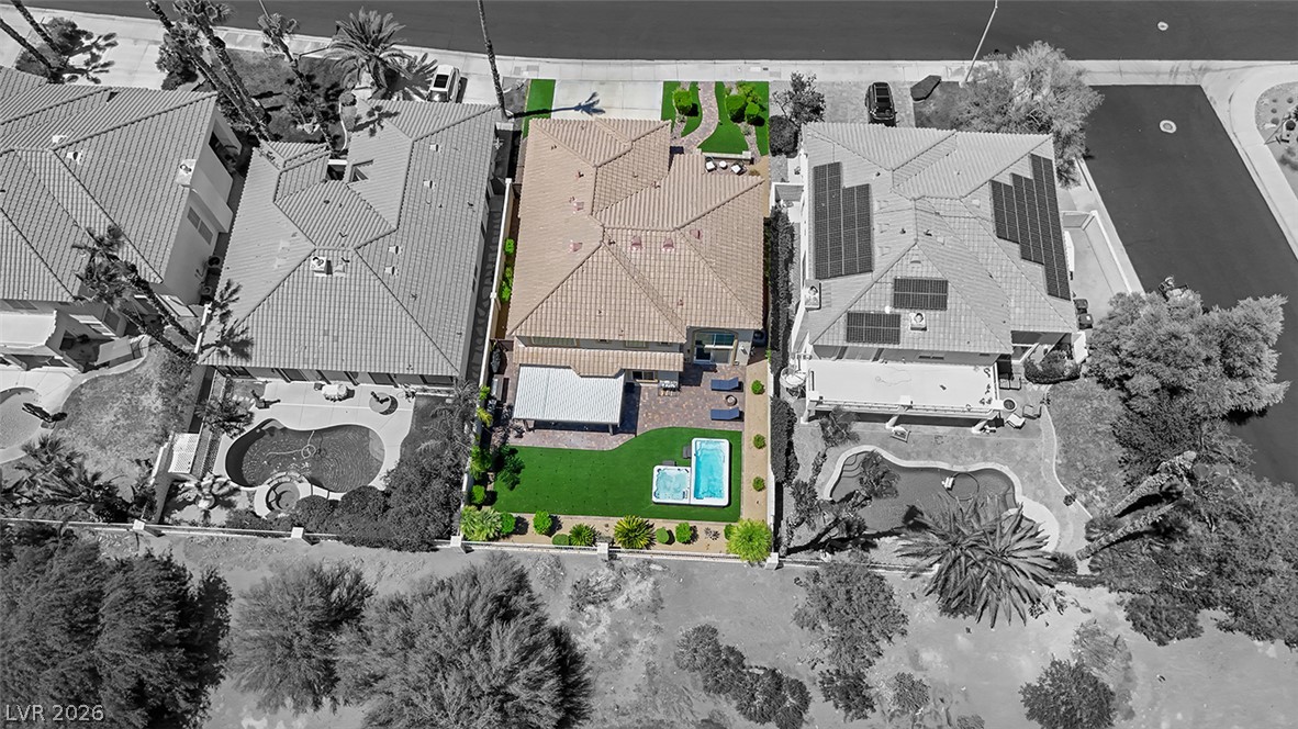 214 Ultra Drive Henderson NV 89074