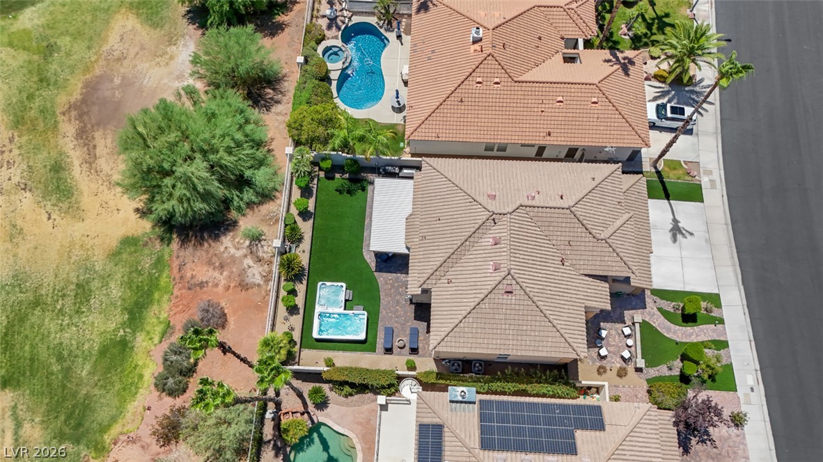 214 Ultra Drive Henderson NV 89074