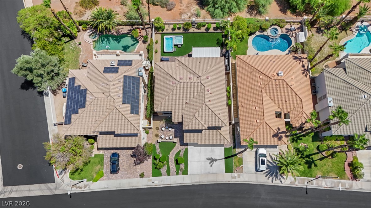 214 Ultra Drive Henderson NV 89074