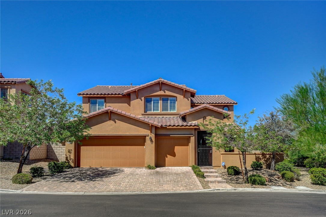 12220 Monument Hill Avenue Las Vegas NV 89138