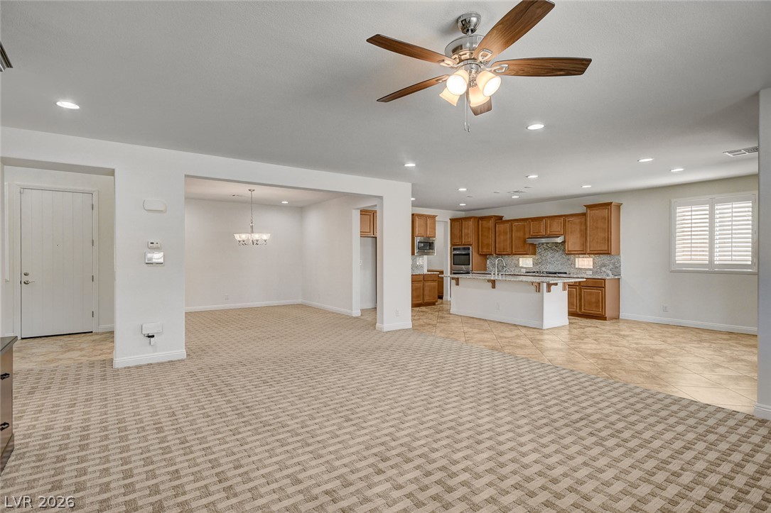 12220 Monument Hill Avenue Las Vegas NV 89138