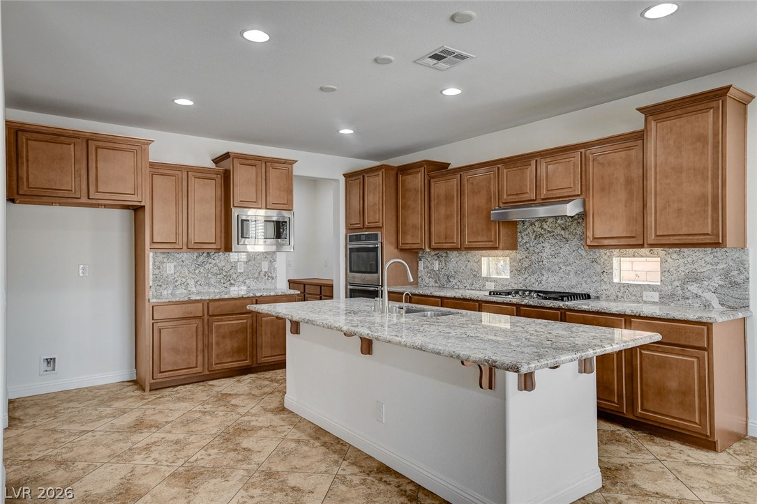 12220 Monument Hill Avenue Las Vegas NV 89138