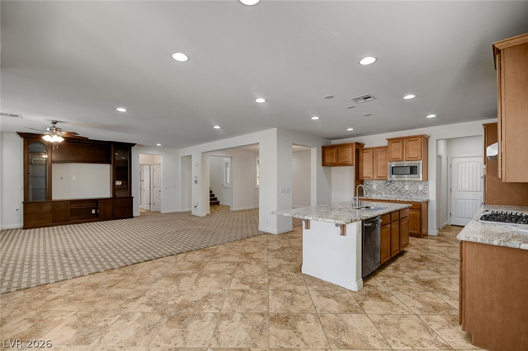 12220 Monument Hill Avenue Las Vegas NV 89138