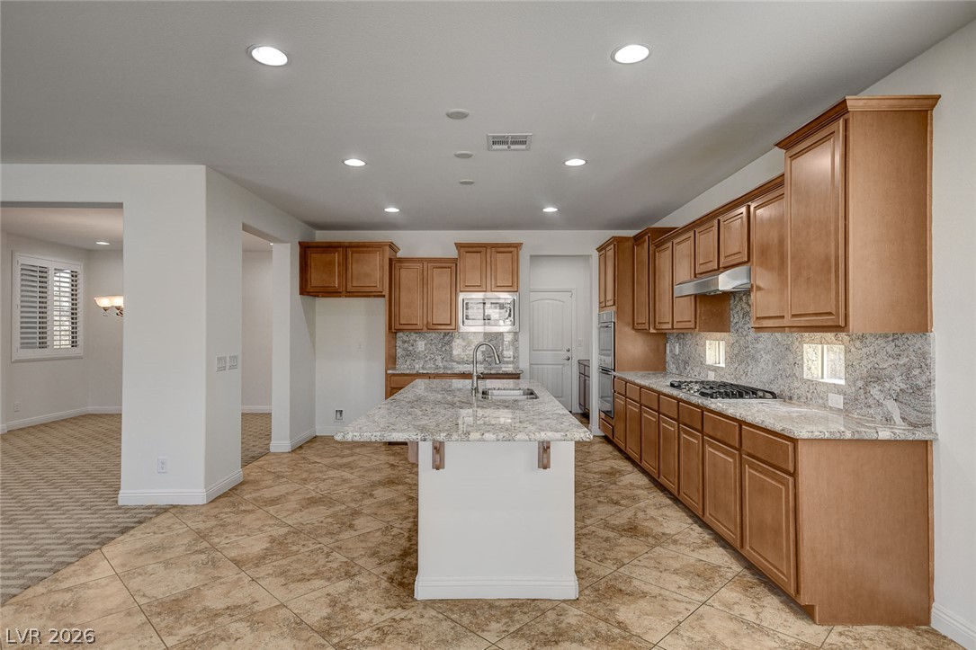 12220 Monument Hill Avenue Las Vegas NV 89138