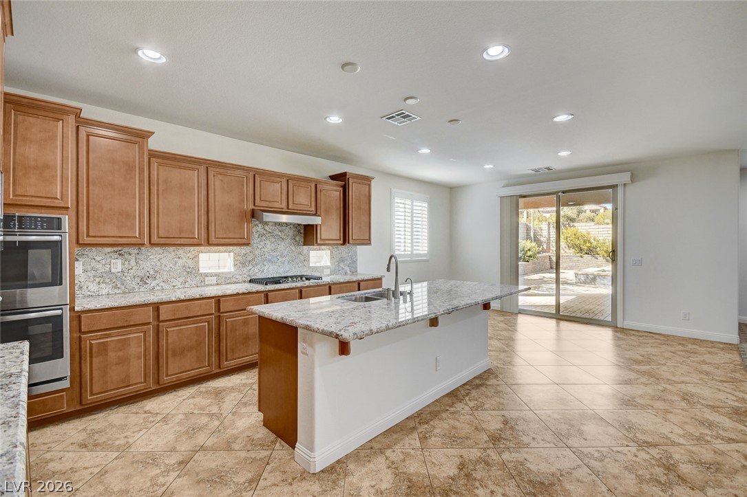 12220 Monument Hill Avenue Las Vegas NV 89138