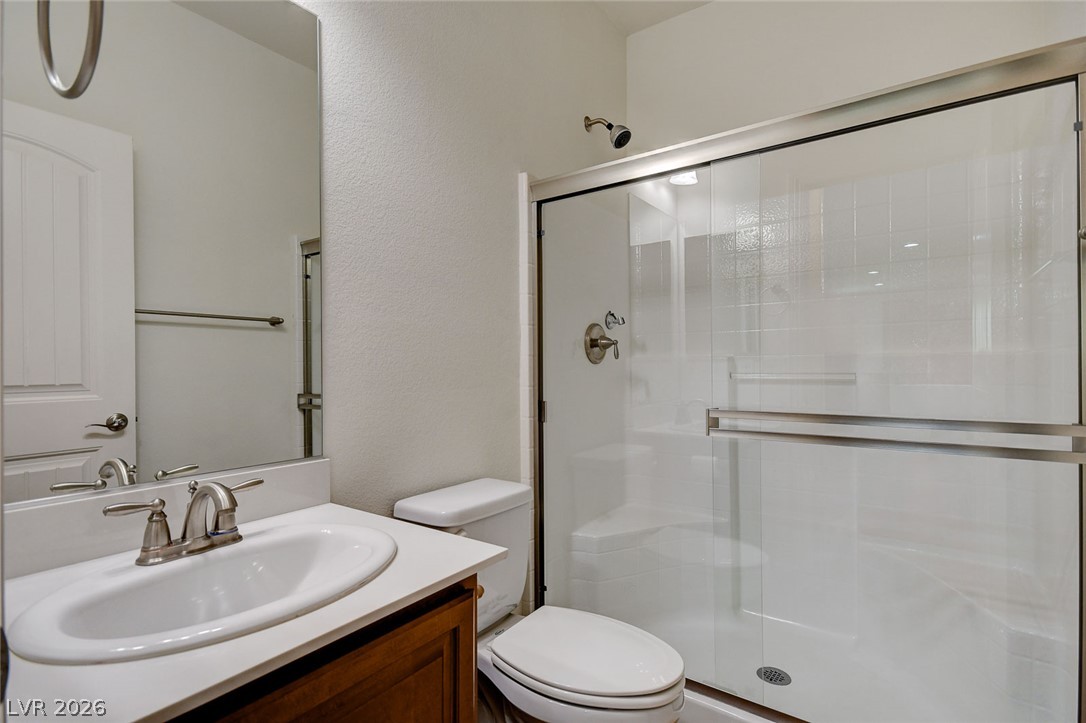 12220 Monument Hill Avenue Las Vegas NV 89138