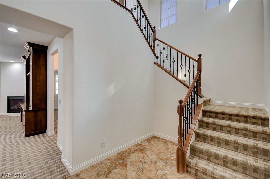 12220 Monument Hill Avenue Las Vegas NV 89138