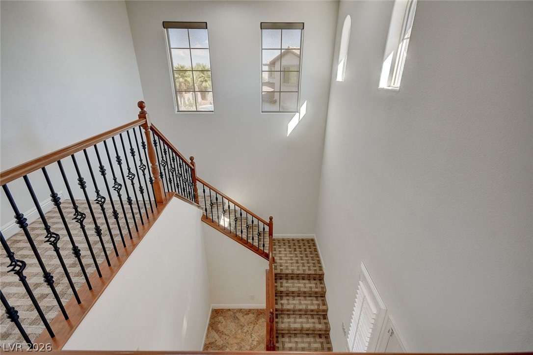 12220 Monument Hill Avenue Las Vegas NV 89138