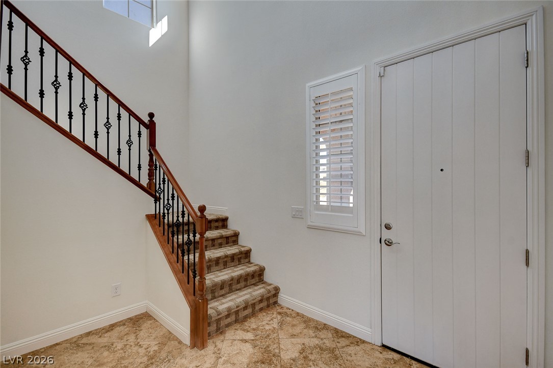 12220 Monument Hill Avenue Las Vegas NV 89138