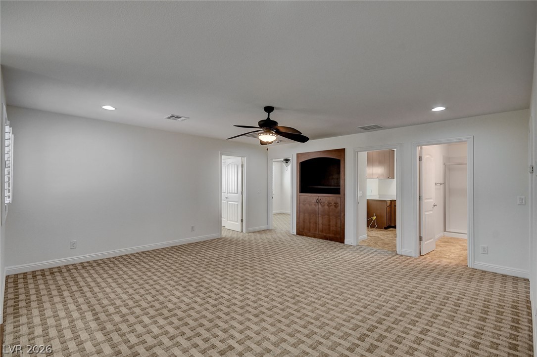 12220 Monument Hill Avenue Las Vegas NV 89138