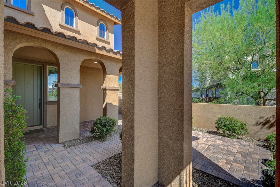 12220 Monument Hill Avenue Las Vegas NV 89138