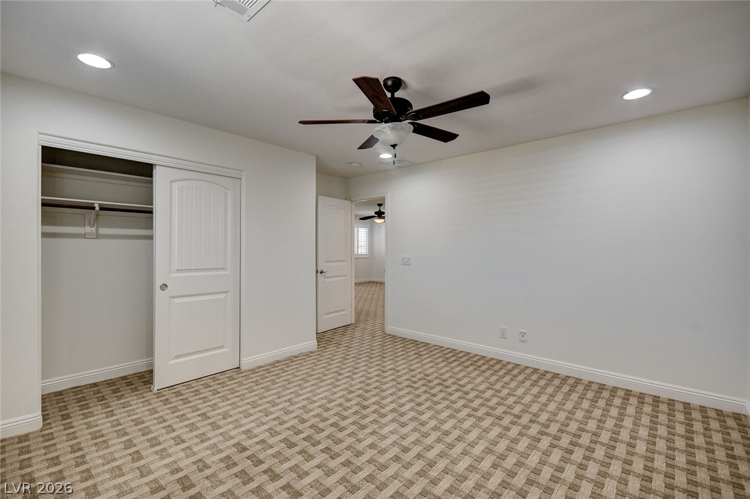 12220 Monument Hill Avenue Las Vegas NV 89138