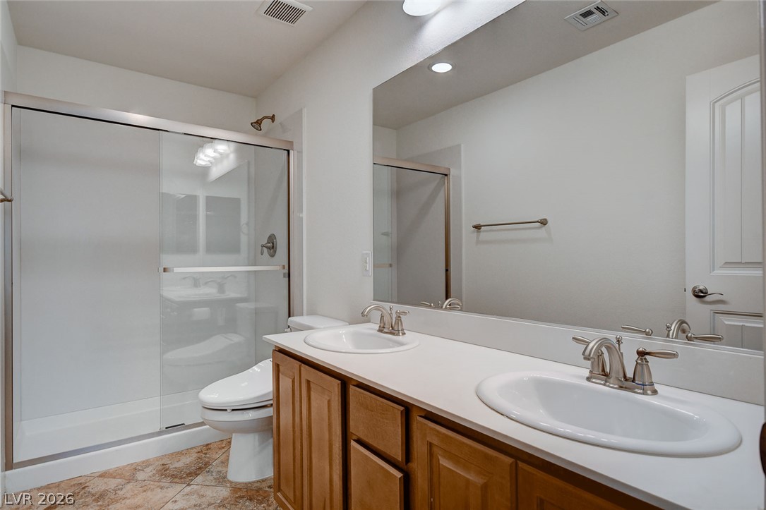 12220 Monument Hill Avenue Las Vegas NV 89138