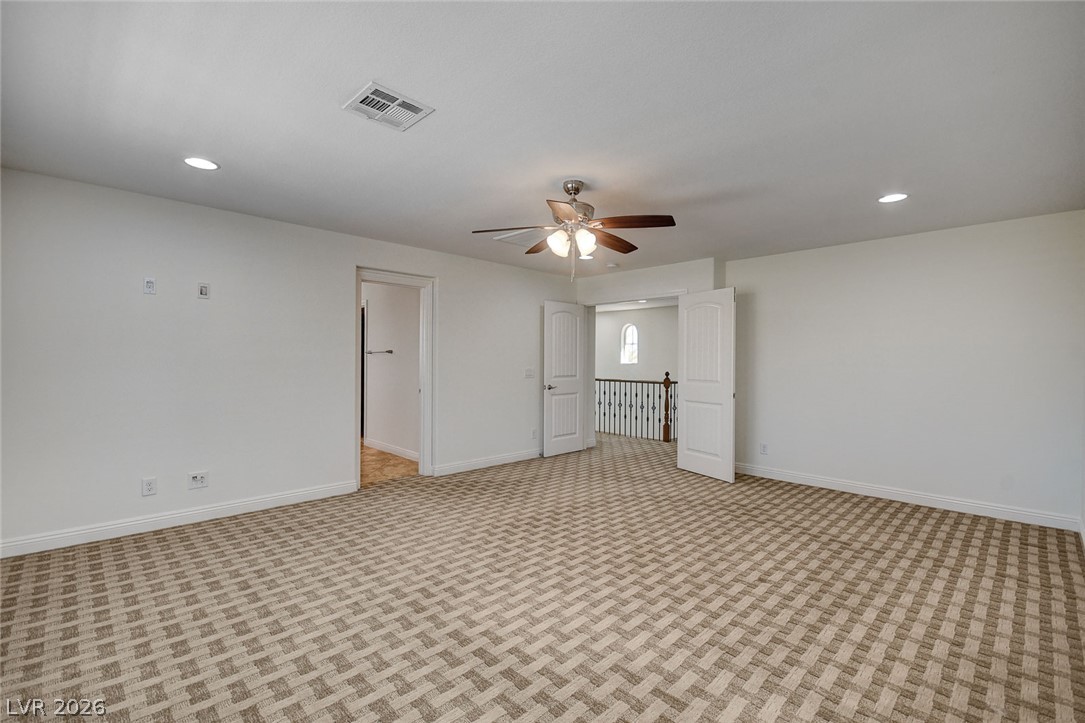 12220 Monument Hill Avenue Las Vegas NV 89138